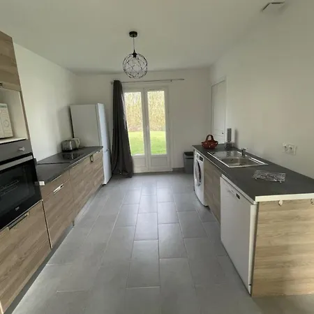 Le Rhodo Thil-Manneville