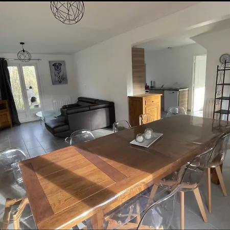 Le Rhodo * Thil-Manneville