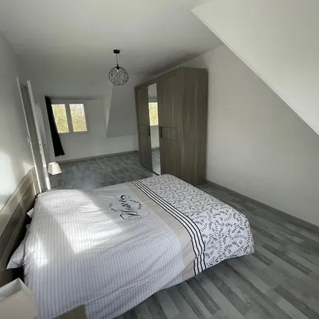 Le Rhodo * Thil-Manneville